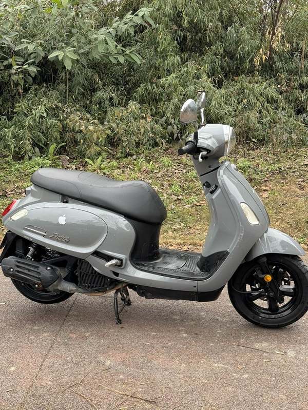 二手三阳飞度 Fiddle