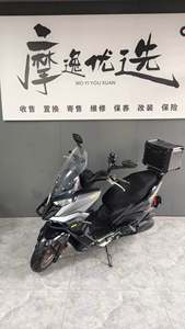 二手光阳Racing X 150