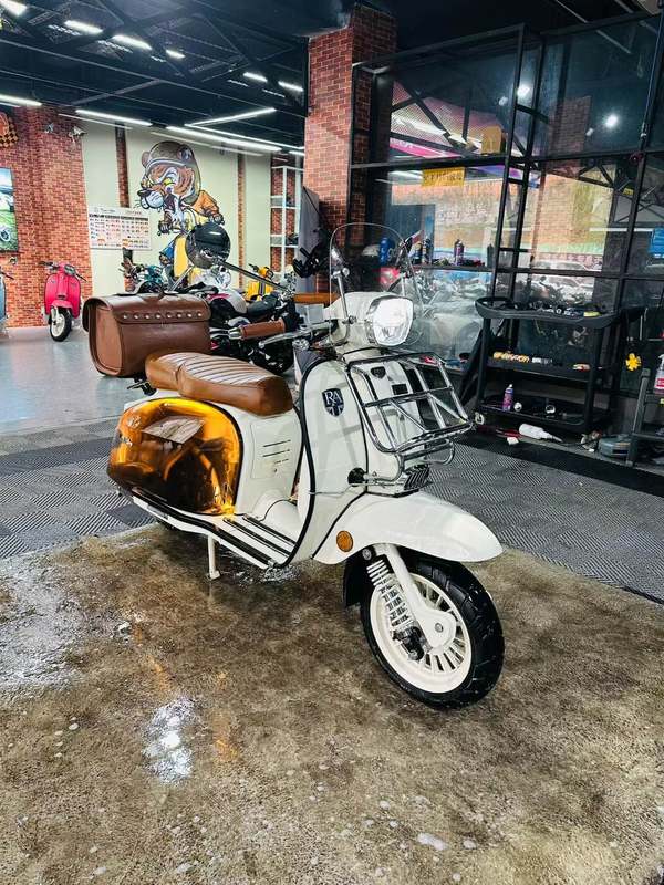 二手ROYAL ALLOYGP150