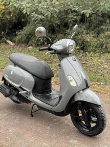 二手三阳飞度 Fiddle