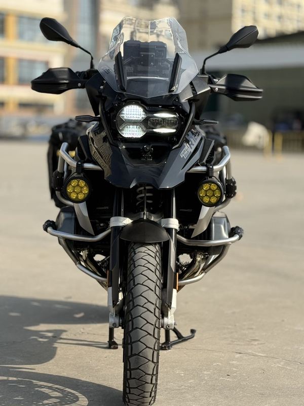 二手宝马R 1250 GS