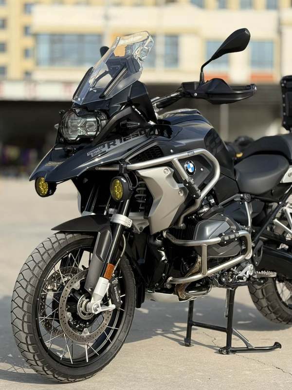 二手宝马R 1250 GS