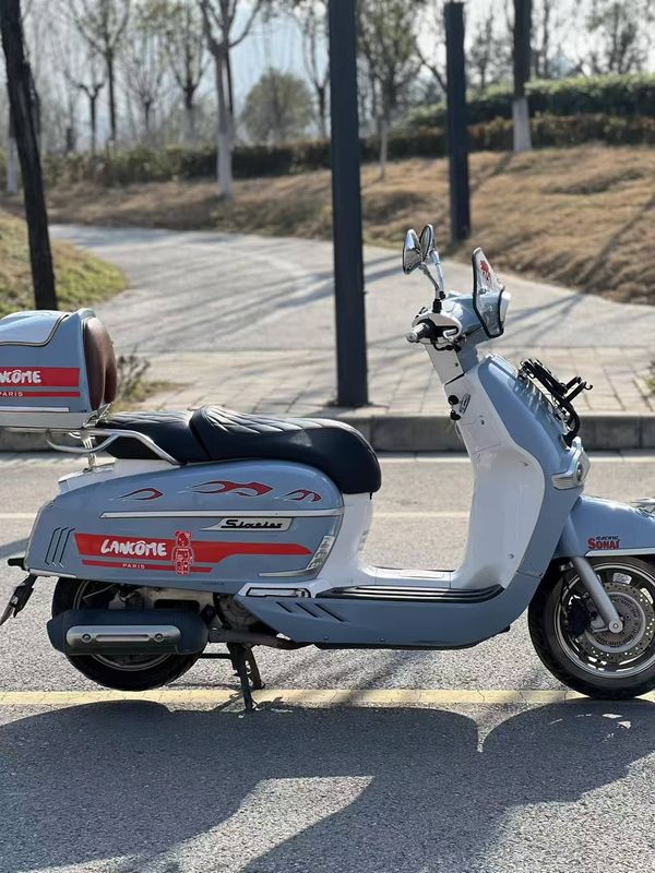 二手维多利亚Sixties 300i