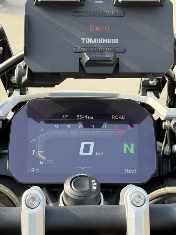 二手宝马R 1250 GS