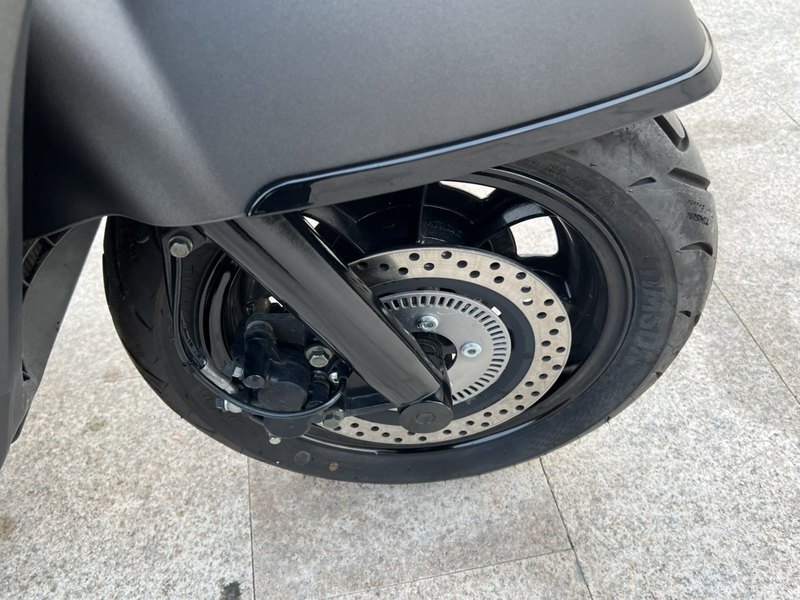 二手维多利亚Sixties 250Si