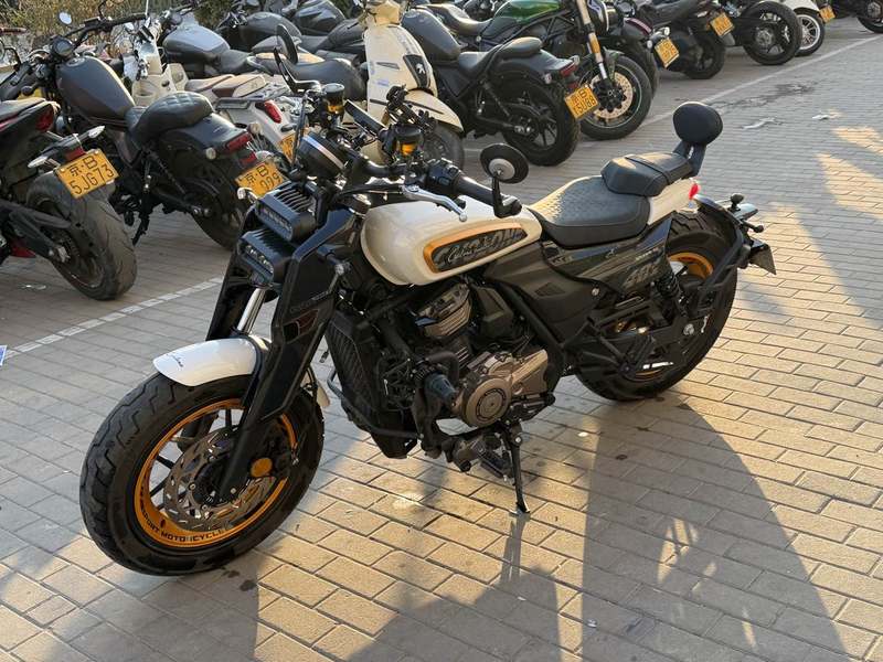 二手赛科龙AQS401