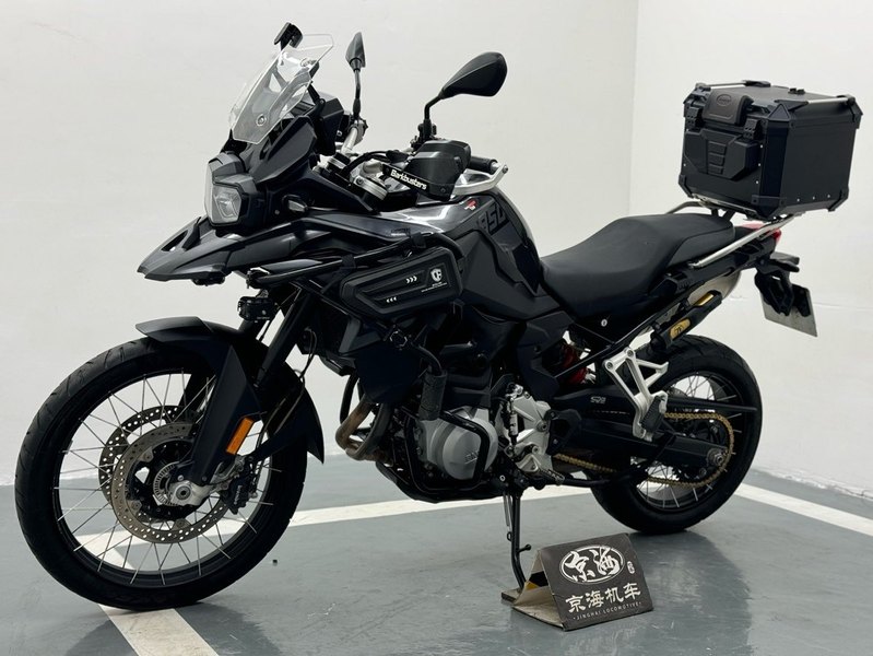 二手宝马F 850 GS