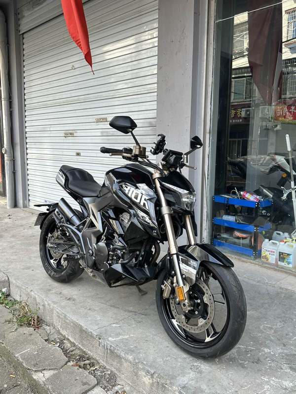 二手升仕310R