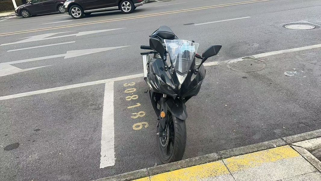 二手新世纪战隼2代