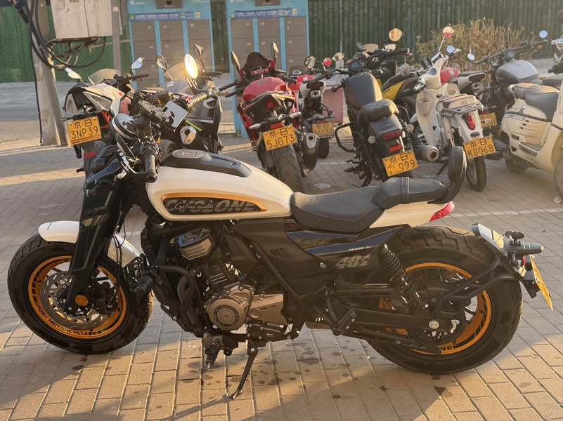 二手赛科龙AQS401