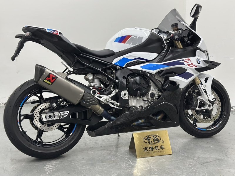 二手宝马S 1000 RR