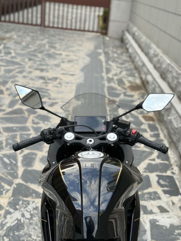 二手凯越250RR 刺鸟