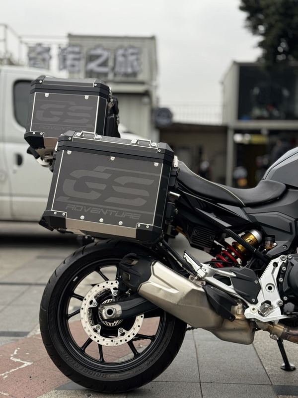 二手宝马F 900 XR