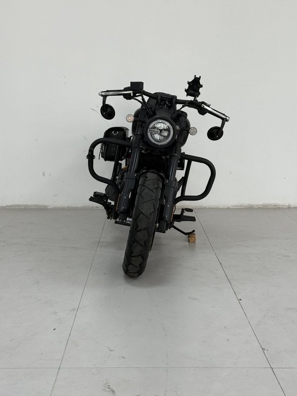 二手奔达金吉拉300