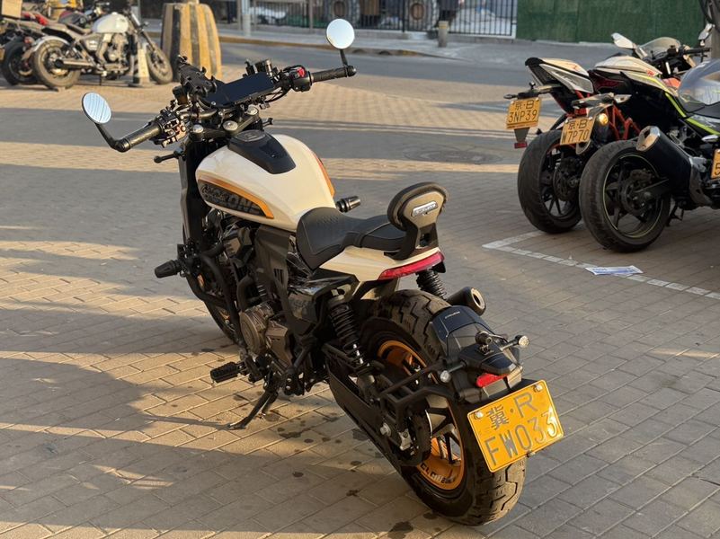 二手赛科龙AQS401