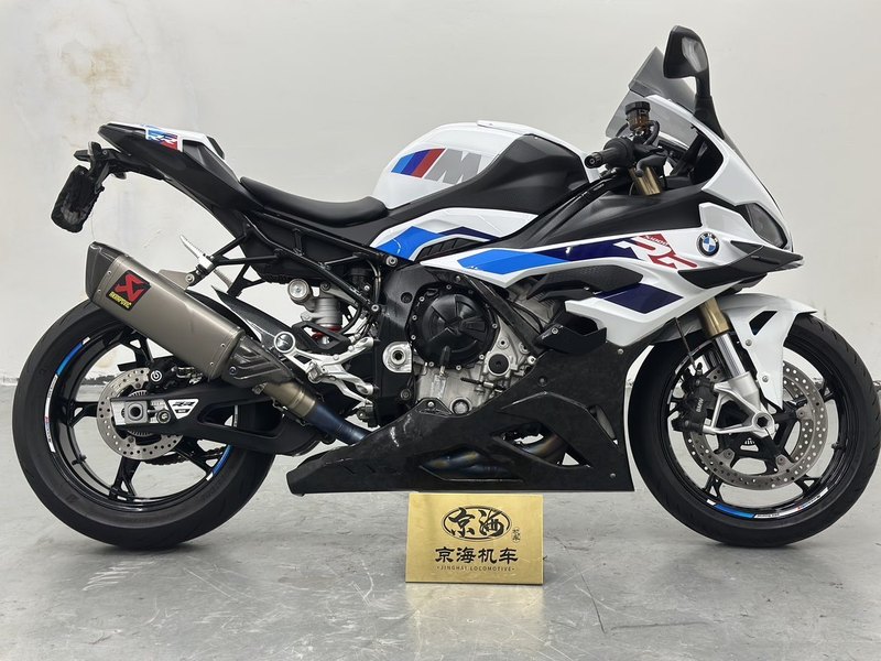 二手宝马S 1000 RR