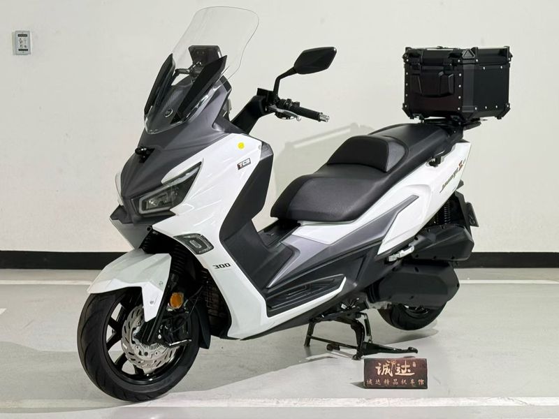 二手三阳Joymax Z 300