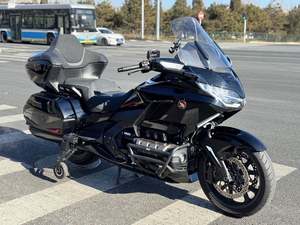 二手本田Gold Wing GL1800