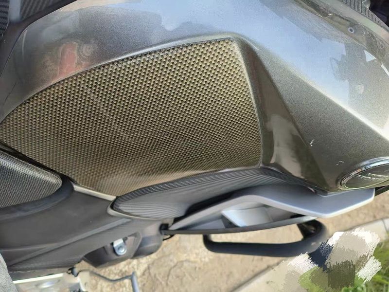 二手新大洲本田CBF190X