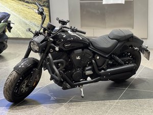 二手奔达黑旗500