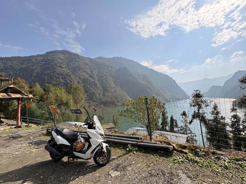 二手光阳Racing X 150