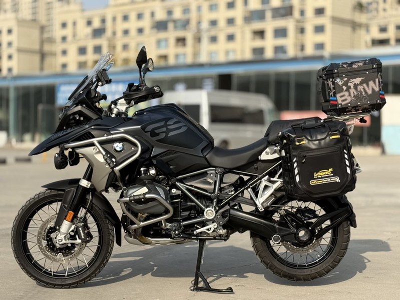 二手宝马R 1250 GS