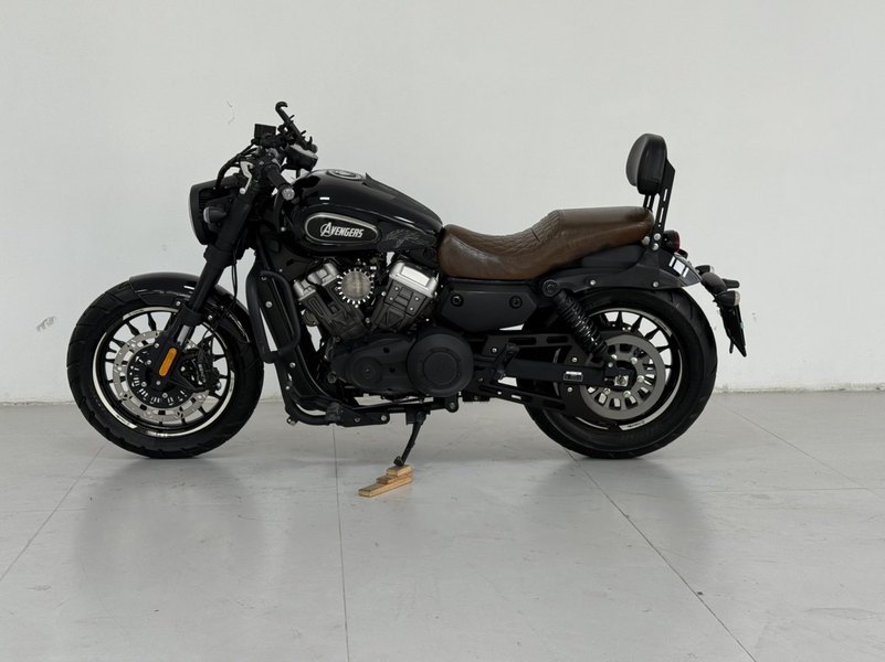 二手奔达金吉拉300