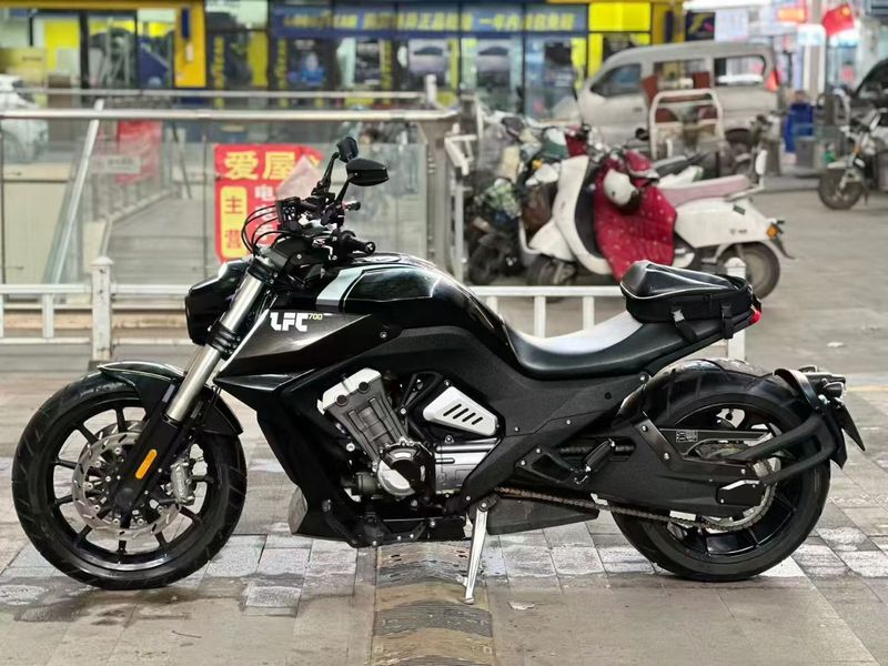 二手奔达LFC700 燎
