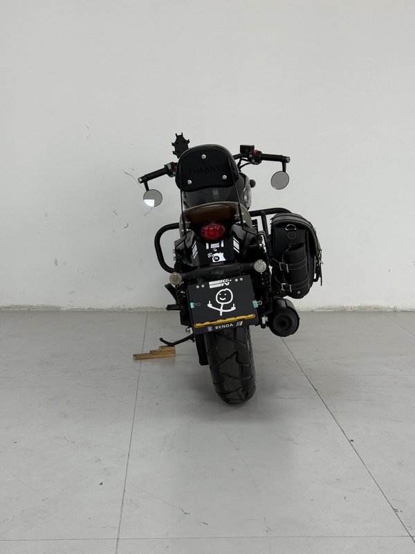 二手奔达金吉拉300