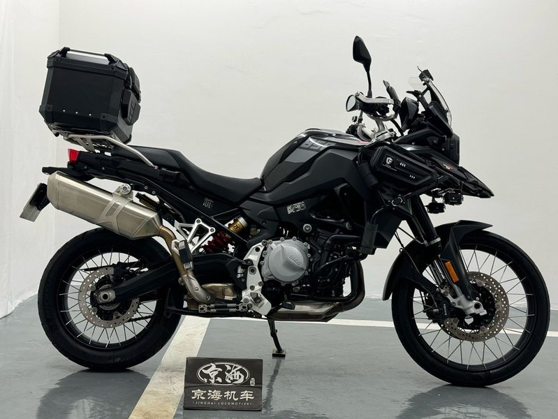 二手宝马F 850 GS