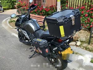 二手新大洲本田CBF190X