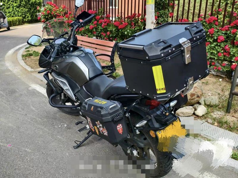 二手新大洲本田CBF190X