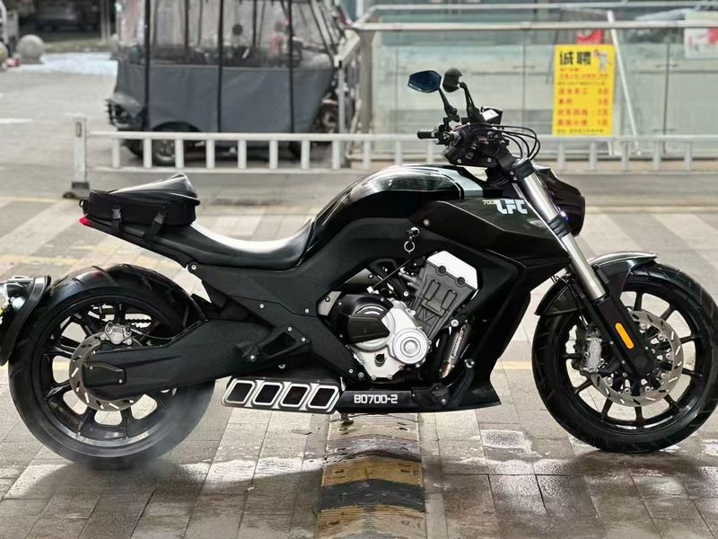 二手奔达LFC700 燎