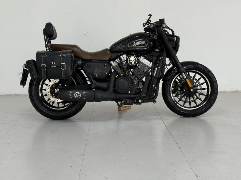 二手奔达金吉拉300