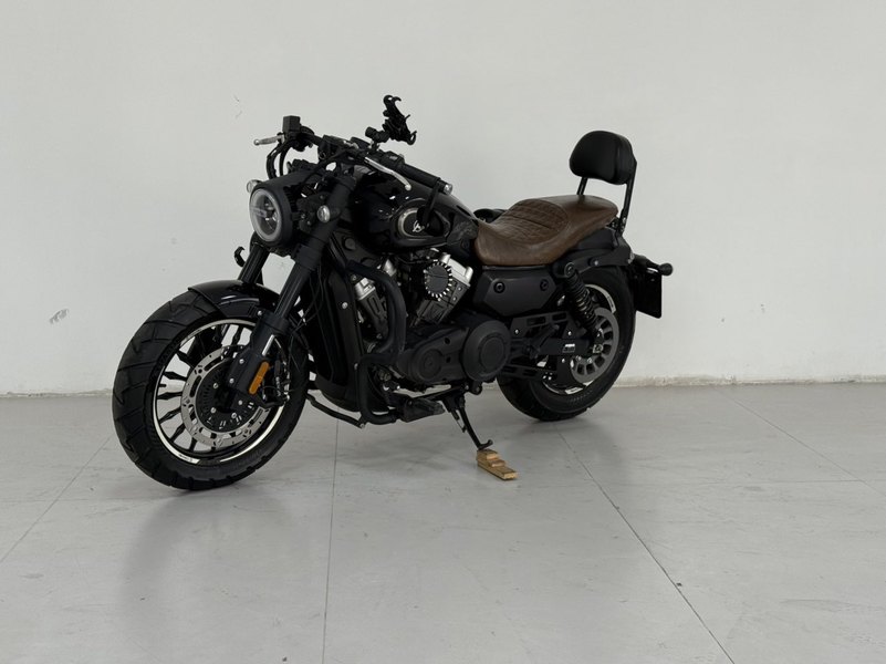 二手奔达金吉拉300