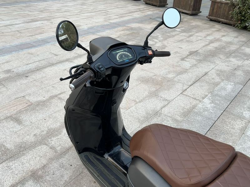 二手维多利亚Sixties 250Si