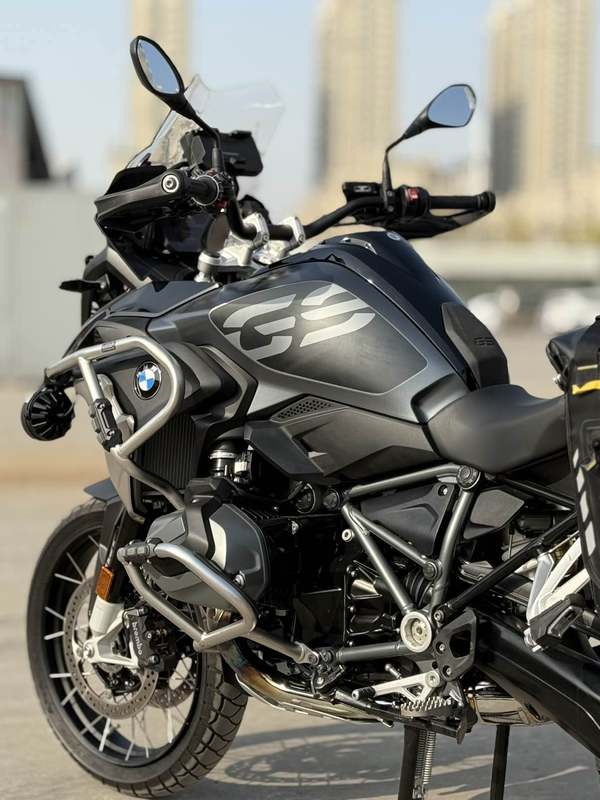二手宝马R 1250 GS