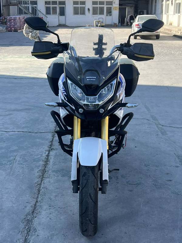 二手新大洲本田CBF190X