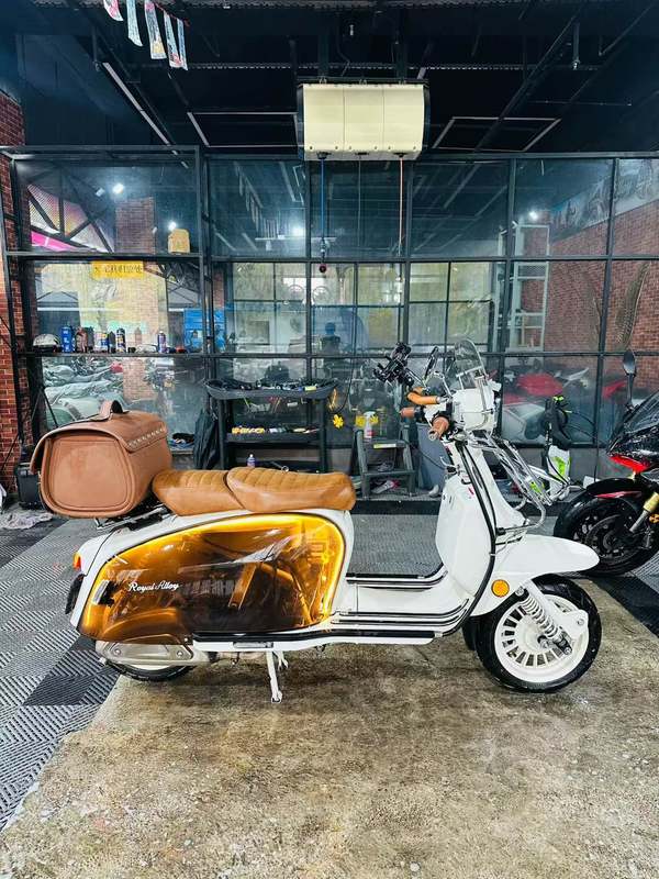 二手ROYAL ALLOYGP150