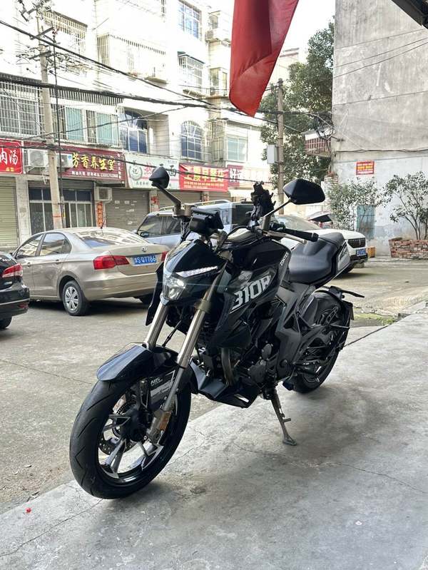 二手升仕310R