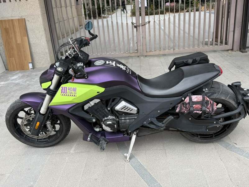 二手奔达LFC700 燎