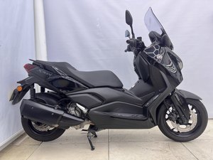 二手雅马哈XMAX