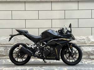 二手凯越250RR 刺鸟