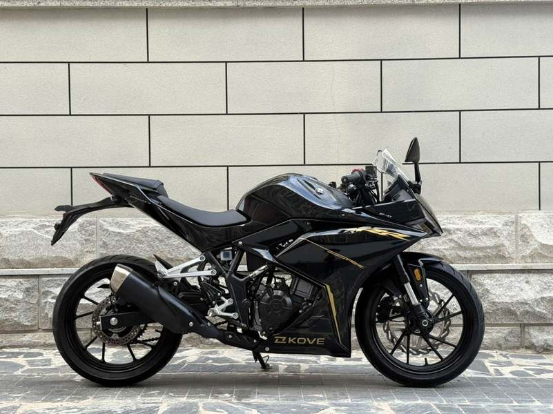 二手凯越250RR 刺鸟