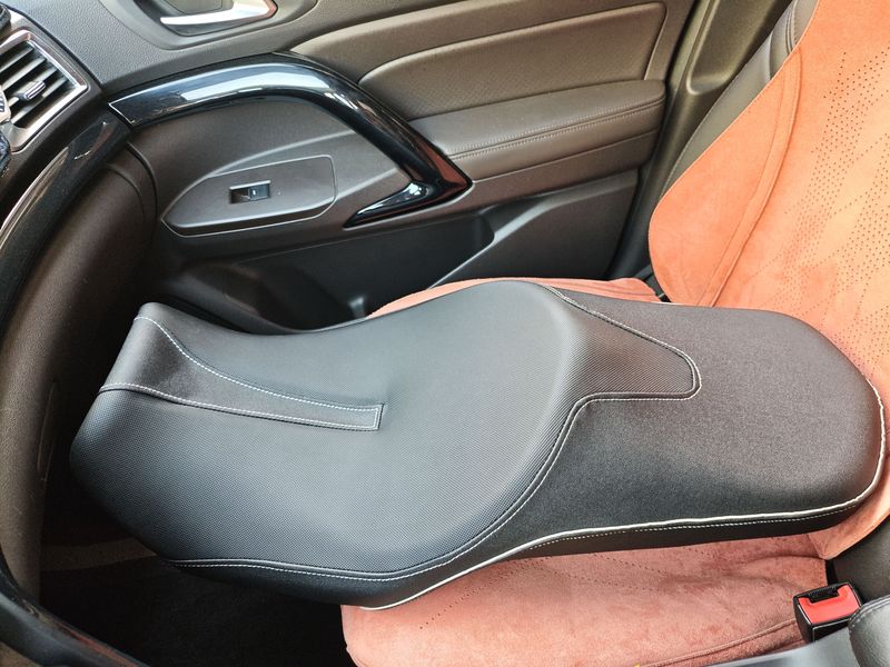 二手宝马F 850 GS