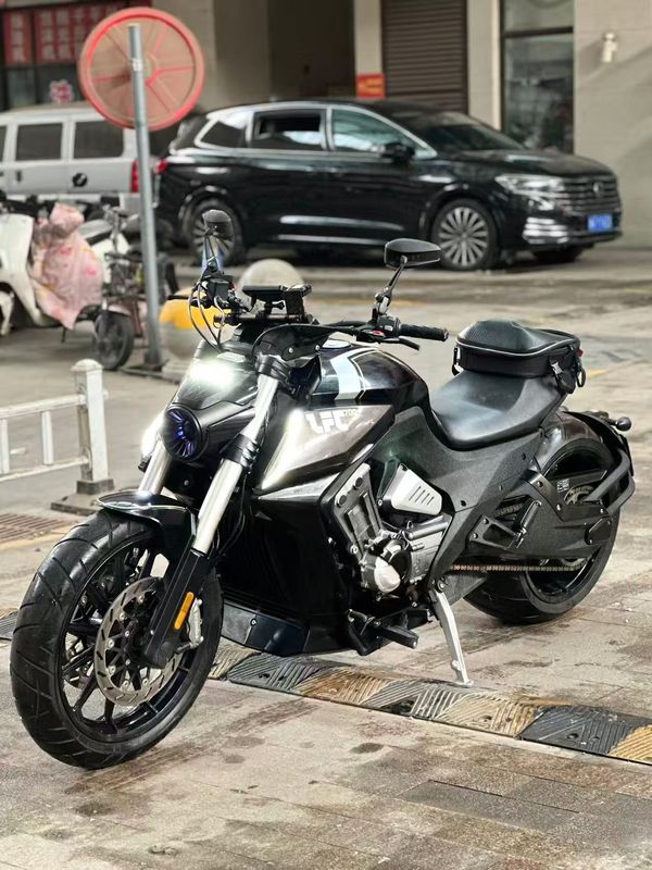 二手奔达LFC700 燎