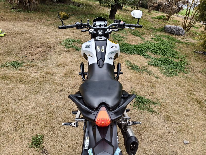 二手贝纳利小黄龙 TNT25