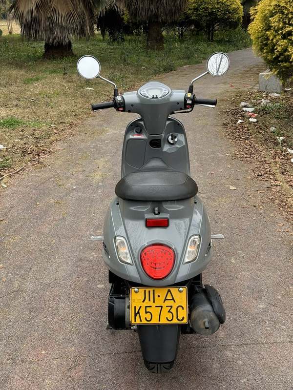 二手三阳飞度 Fiddle