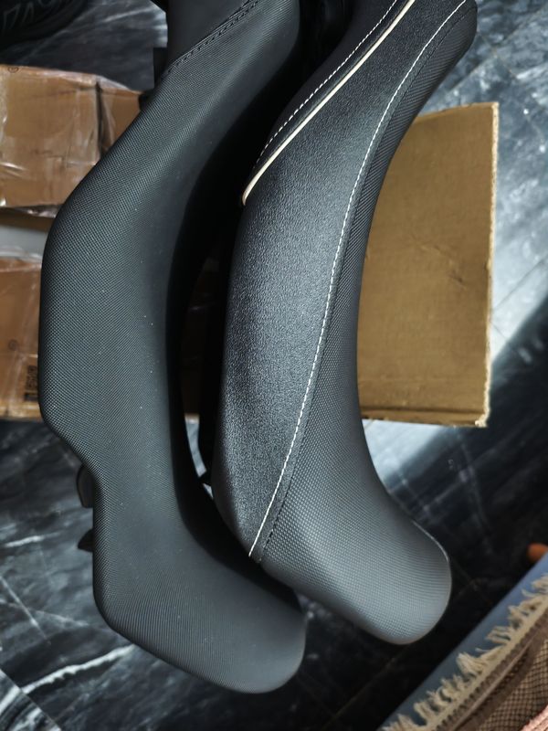 二手宝马F 850 GS