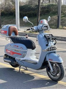 二手维多利亚Sixties 300i